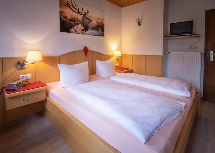 Pension Villa Lockstein