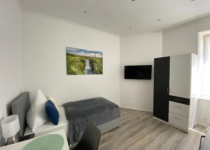 Prime Host Smart Apartments