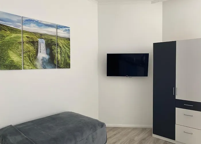 Prime Host Smart Apartments