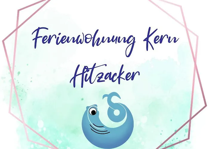 Ferienwohnung Kern Hitzacker