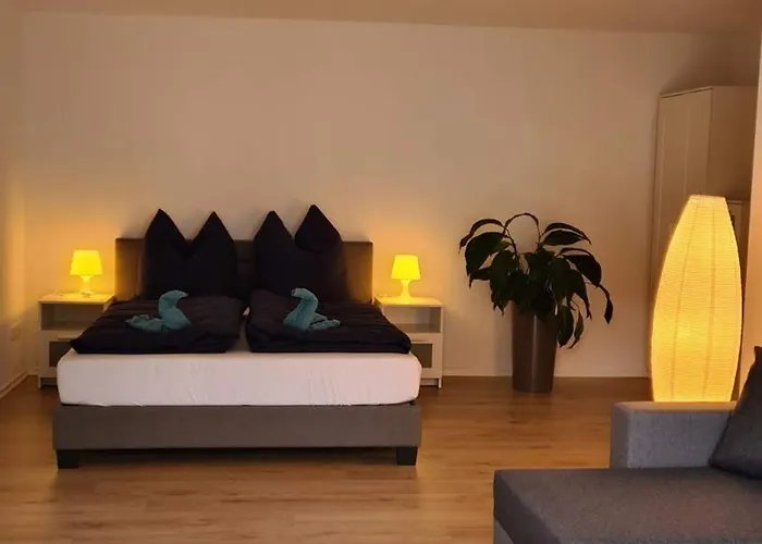 Ferienwohnung Maurer