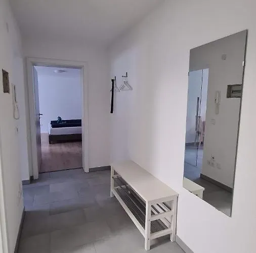 Ferienwohnung Maurer Bad Überkingen, Deutschland