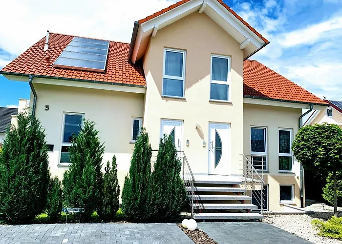Gästehaus Nikita