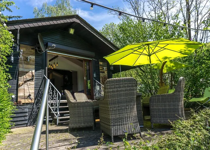 Auf Der Schleuseninsel