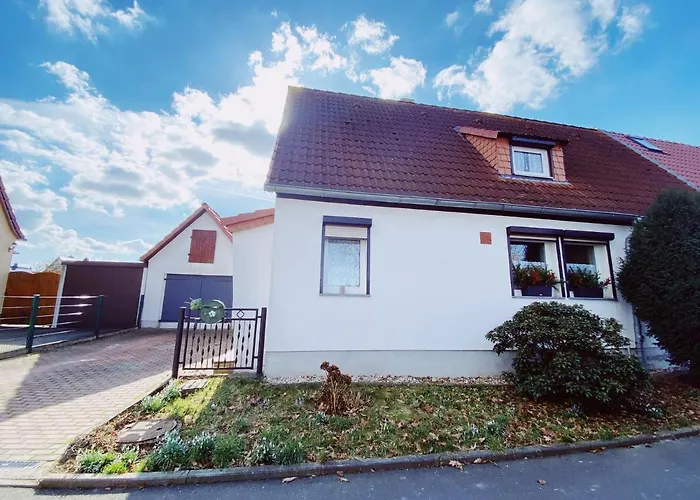Haus Zum