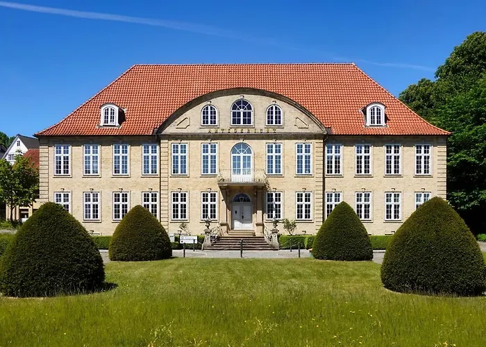 Stadthaus Rothensande