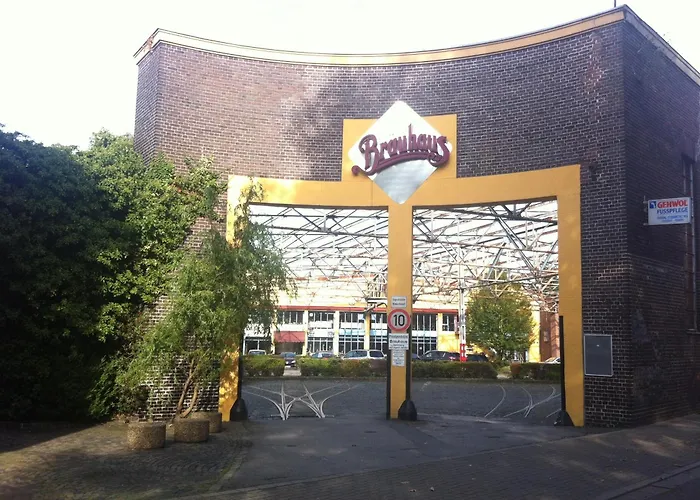 Hotel Brauhaus