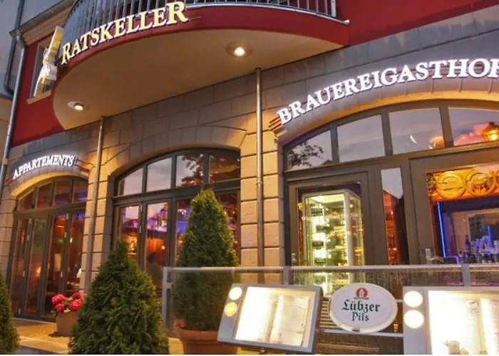 Ratskeller