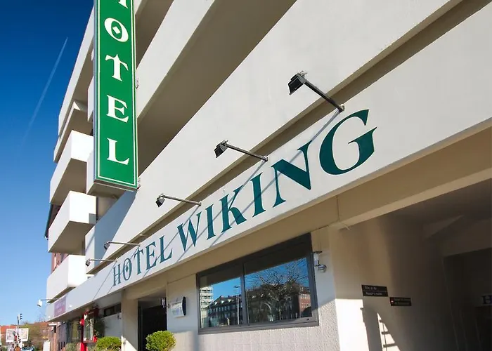 Hotel Wiking Kiel, Deutschland