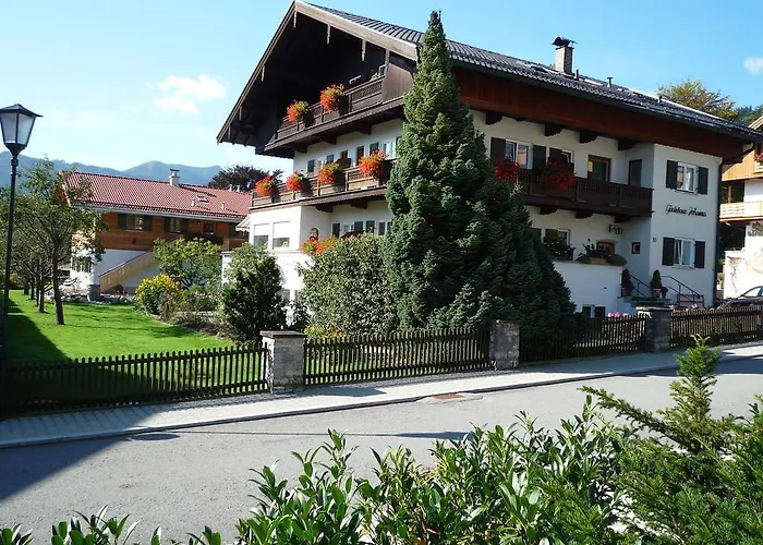 Gästehaus Johanna