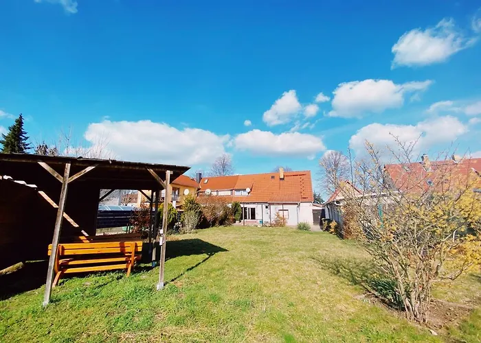 Haus Zum