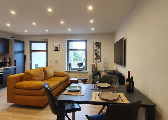 Haus Malta Wohnung