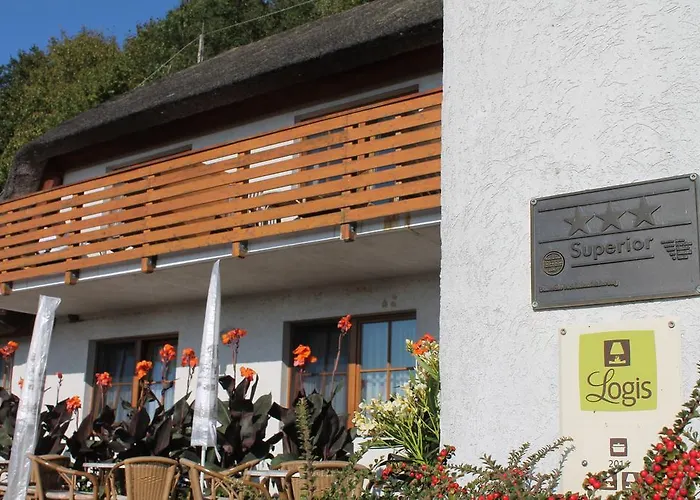 Hotel Moritzdorf Sellin , Germany