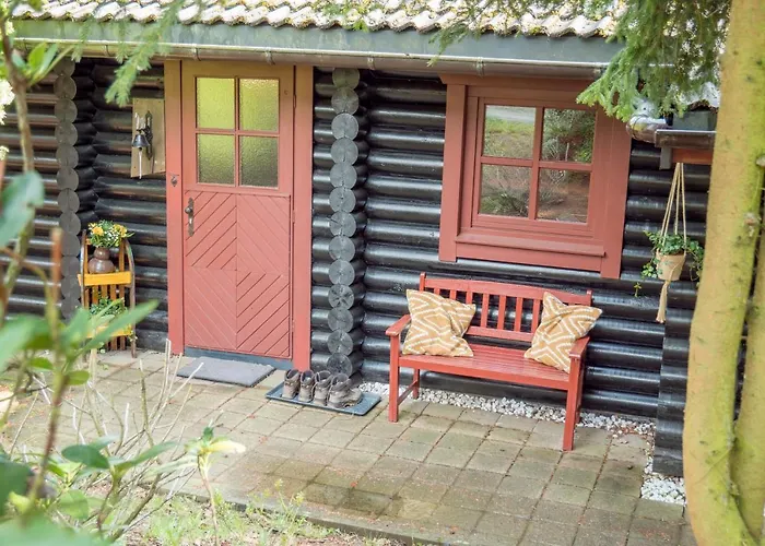 Ferienhaus Naturliebe