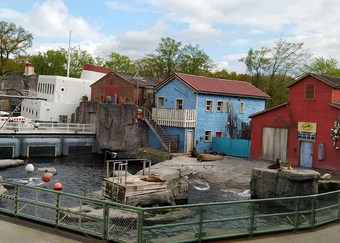 Ferienwohnung Colin im schönen Weserbergland Nähe Freizeitpark