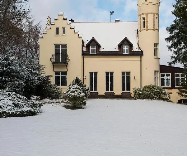 Schloss Suggenstein
