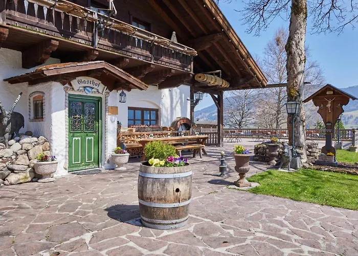 Gasthof Schleifmühle