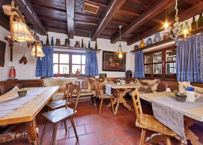 Gasthof Schleifmühle