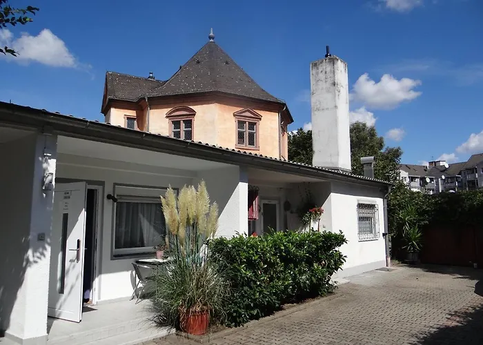 Apartment In Innenstadtnaehe