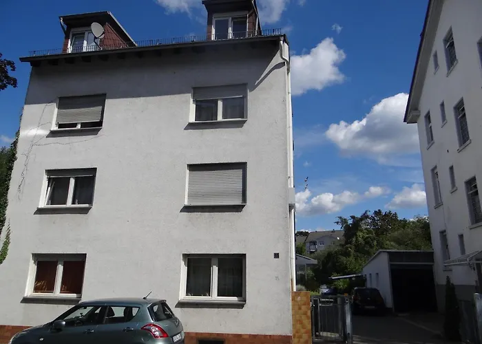 Apartment In Innenstadtnaehe