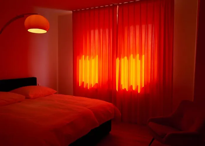 Hotel Union Offenburg, Germany