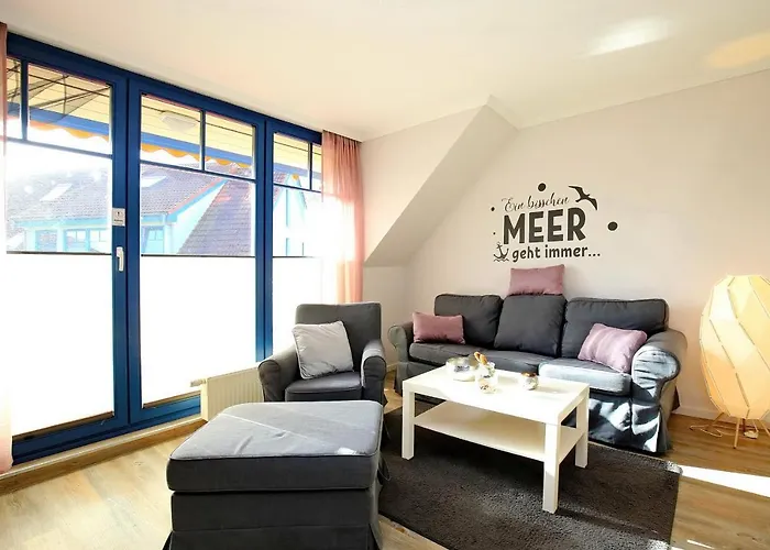 Papillon Wohnung 14-5