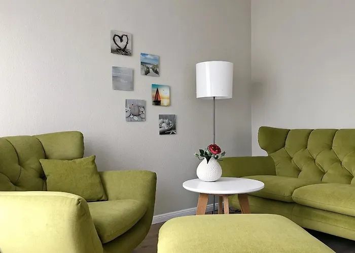 Hotel Residenz Waldkrone Kühlungsborn