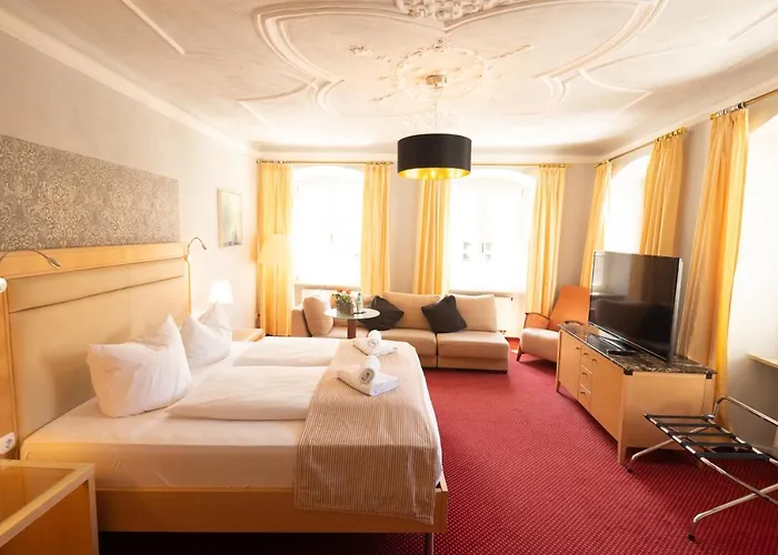 Hotel Rose