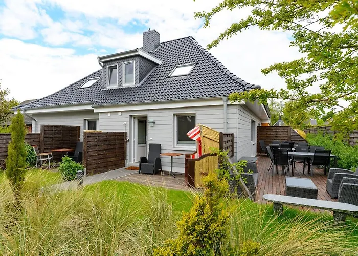 Nordsee-Pension Dagebüll