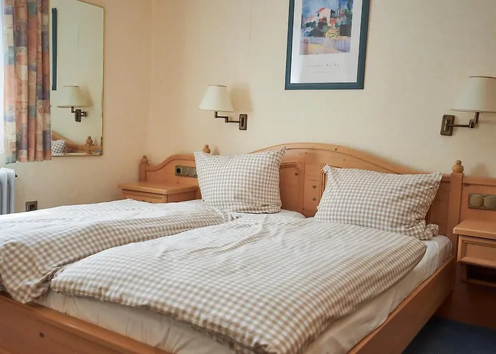 Hotel Bergischer Hof