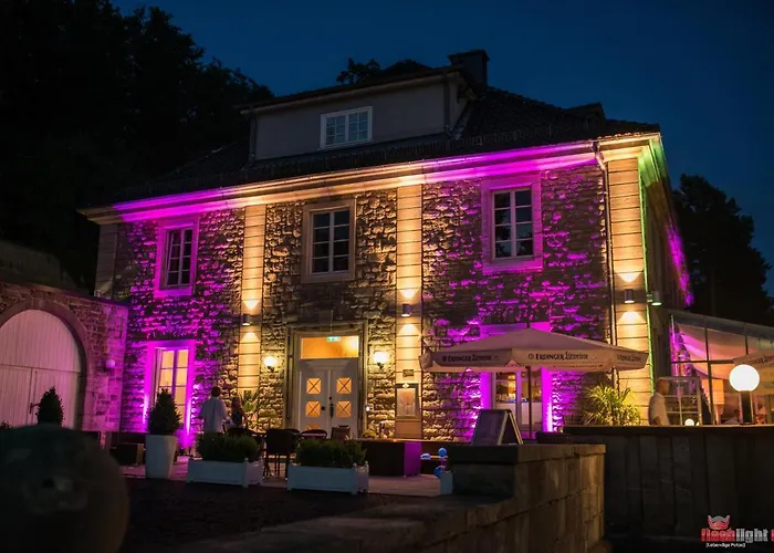Berghotel