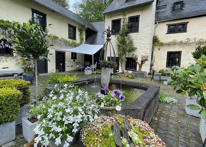 Loeffelmuehle Boutique