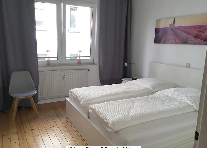 Im Herzen Der Koblenzer Altstadt