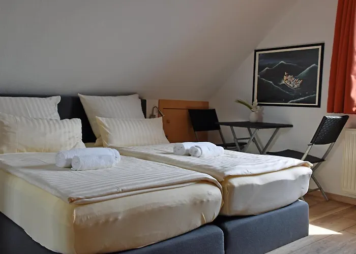 Ferienwohnung Uchte, Deutschland