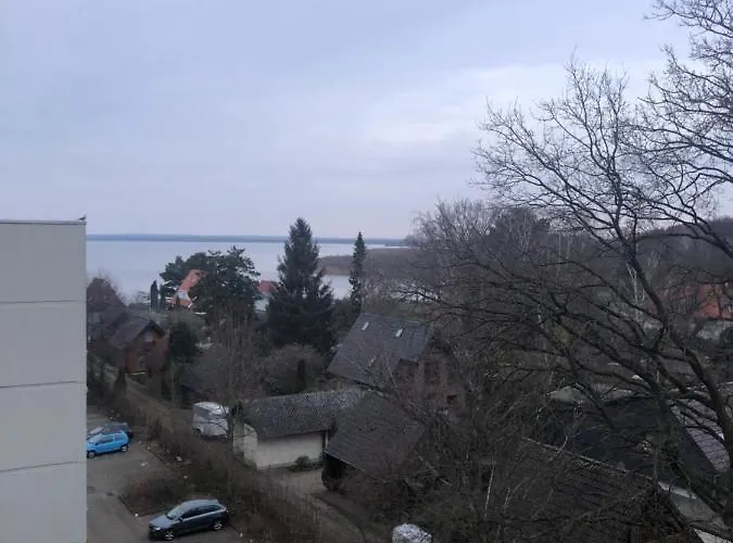 Ferienwohnung Heimathafen-Steinhude Wunstorf, Deutschland
