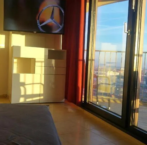 Hotelturm