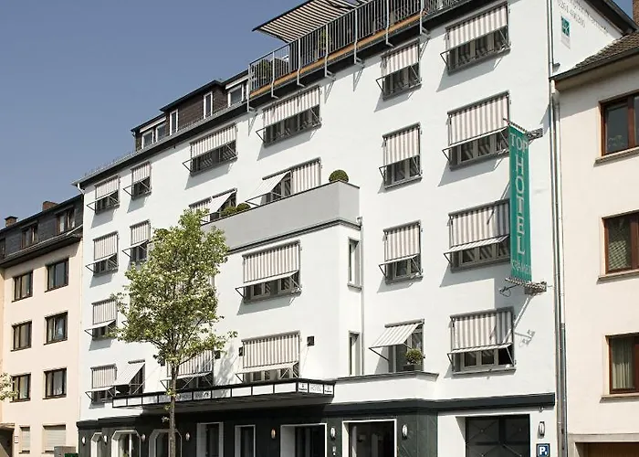 Top Ferienwohnung Krämer