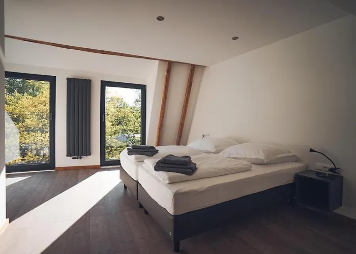 3H Hotels Kelberg, Deutschland