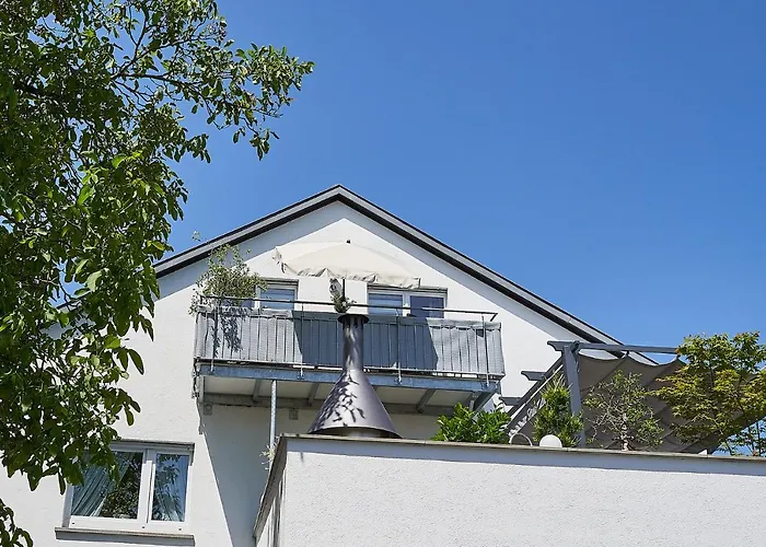 Bodensee In Raderach