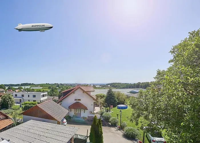 Bodensee In Raderach