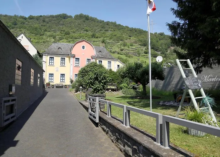 Villa Marlene