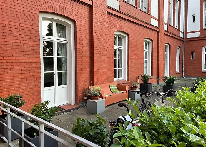 Schlosspark Residenz