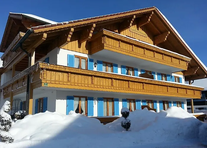 Landhaus Ohnesorg