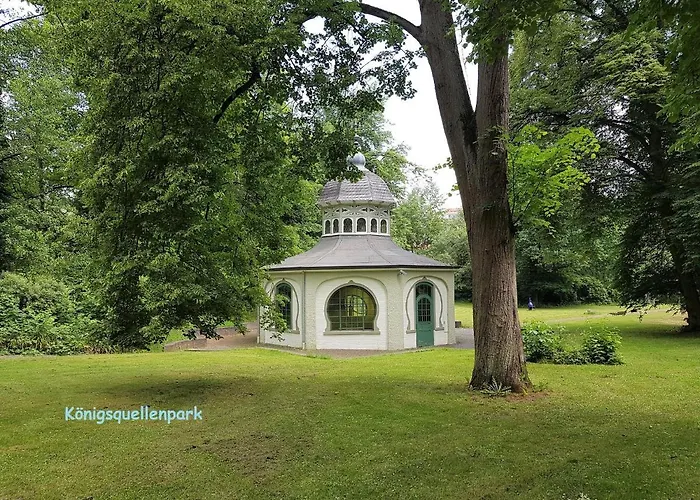 Königsquellenpark