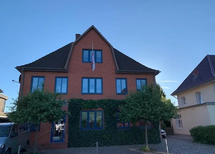 Ferienwohnung De Isenboner Wankendorf, Deutschland