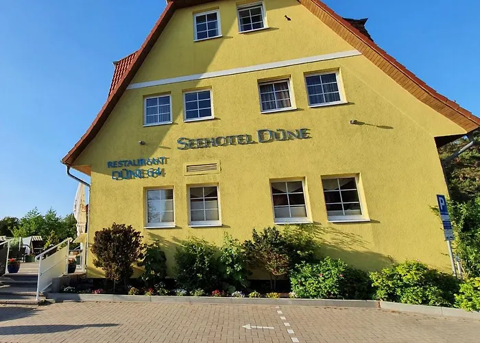 Haus Malta Wohnung