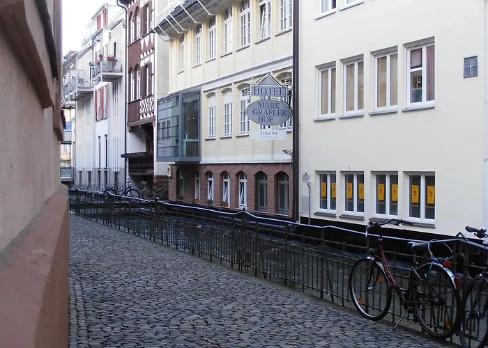 Markgraefler Hof