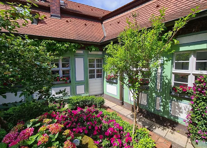 Altstadthotel Molitor