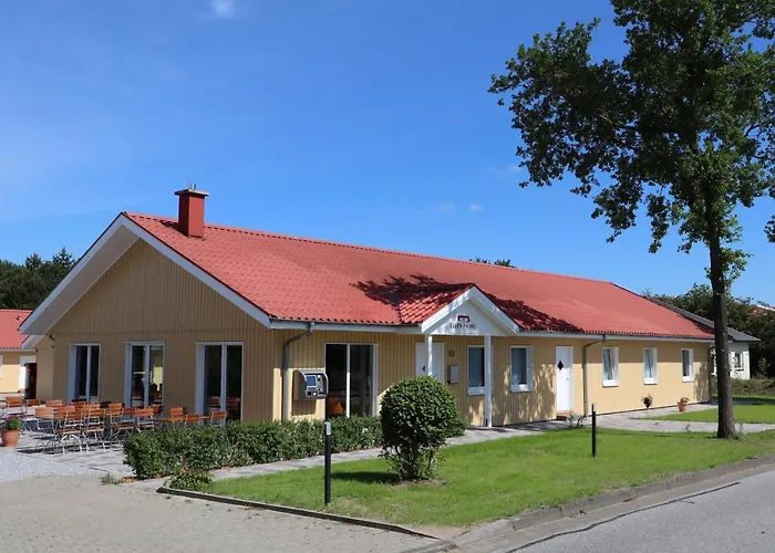 Ellen Hotel