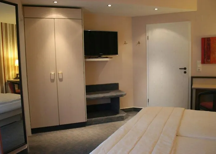 Hotel Seewiefken